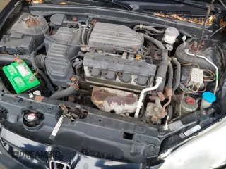 2004 Honda Civic EX с VIN 2HGES26784H504914, выставлен на аукционе IAAI как лот 42243919 с пробегом 153 633 миль миль и . История ставок и продаж доступна на DreamBid. Изображение 10.