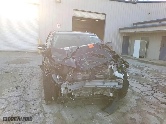 2019 Chevrolet Traverse LT Cloth with VIN 1GNEVGKW0KJ155198, listed as a Copart auction lot 44149845 with 0 mi miles and Salvage Title. Bid and sale history available at carsss.com. Image 12.