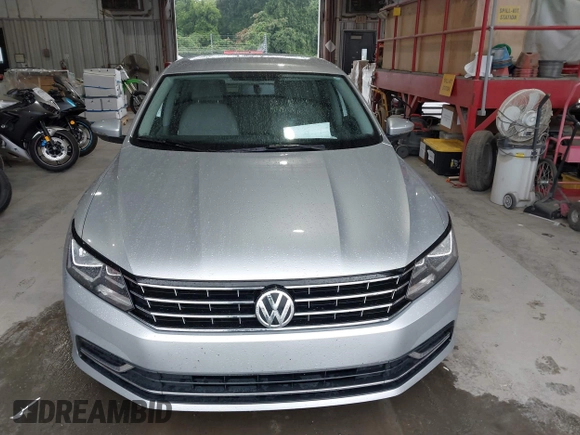 2016 Volkswagen Passat S with VIN 1VWAS7A30GC031755, listed as a IAAI auction lot 42359638 with 115,046 mi miles and . Bid and sale history available at DreamBid. Image 12.