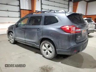 2019 Subaru Ascent с VIN 4S4WMAAD6K3412605, выставлен на аукционе Copart как лот 82492094 с пробегом 136 122 миль миль и Чистый • Clean title. История ставок и продаж доступна на DreamBid. Изображение 2.