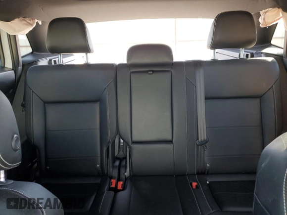 2023 Volkswagen Atlas SEL with VIN 1V2BE2CA3PC201909, listed as a Copart auction lot 41765725 with 41,315 mi miles and Salvage title. Bid and sale history available at DreamBid. Image 10.