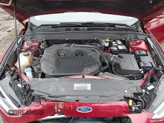 2017 Ford Fusion SE z VIN 3FA6P0H98HR175087, wystawiony jako IAAI lot #41557481 z przebiegiem 103 752 mil mil oraz . Historia ofert i sprzedaży dostępna na DreamBid. Obrazek 10.