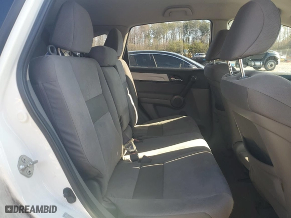 2011 Honda CR-V SE with VIN 5J6RE3H48BL013608, listed as a Copart auction lot 49611815 with 205,778 mi miles and Salvage Title. Bid and sale history available at carsss.com. Image 11.