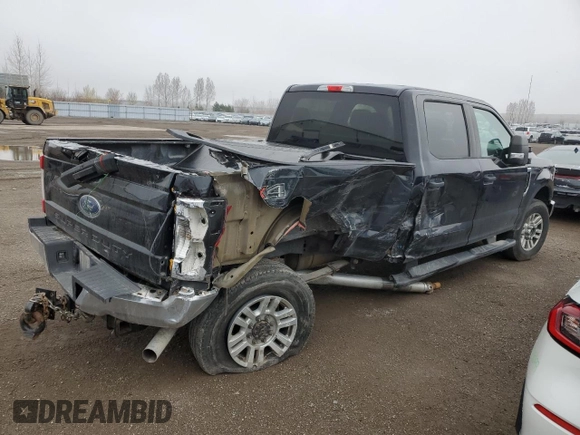 2018 Ford F-250 XL с VIN 1FT7W2B66JEC50034, выставлен на аукционе Copart как лот 54949375 с пробегом 200 441 миль миль и Чистый • Clean title. История ставок и продаж доступна на DreamBid. Изображение 3.