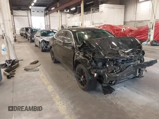 2018 Chevrolet Impala LS с VIN 2G11Z5SA2J9100016, выставлен на аукционе IAAI как лот 40685156 с пробегом 90 725 миль миль и . История ставок и продаж доступна на DreamBid. Изображение 1.