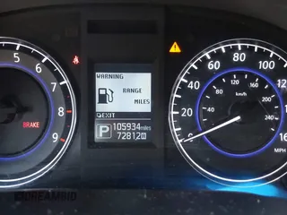 2015 Infiniti Q60 S Limited с VIN JN1CV6EK4FM871676, выставлен на аукционе IAAI как лот 42254354 с пробегом 105 934 миль миль и . История ставок и продаж доступна на DreamBid. Изображение 15.
