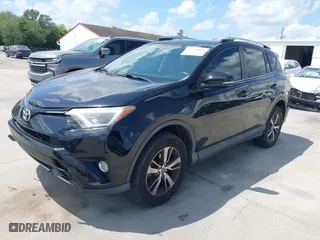 2016 Toyota RAV4 XLE with VIN 2T3WFREV4GW294428, listed as a IAAI auction lot 39168618 with 115,791 mi miles. Bid and sale history available at carsss.com. Image 17.