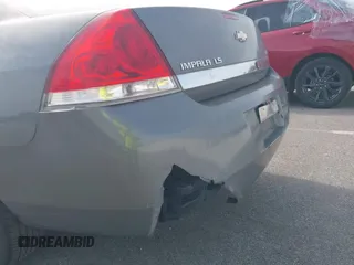 2007 Chevrolet Impala LS with VIN 2G1WB58K679232862, listed as a IAAI auction lot 42022328 with 230,917 mi miles and . Bid and sale history available at DreamBid. Image 12.