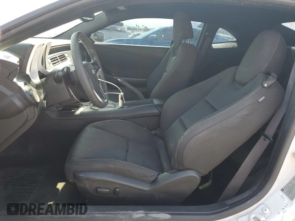 2012 Chevrolet Camaro 1LT with VIN 2G1FB1E3XC9118931, listed as a Copart auction lot 59783665 with 150,179 mi miles and Salvage title. Bid and sale history available at DreamBid. Image 7.