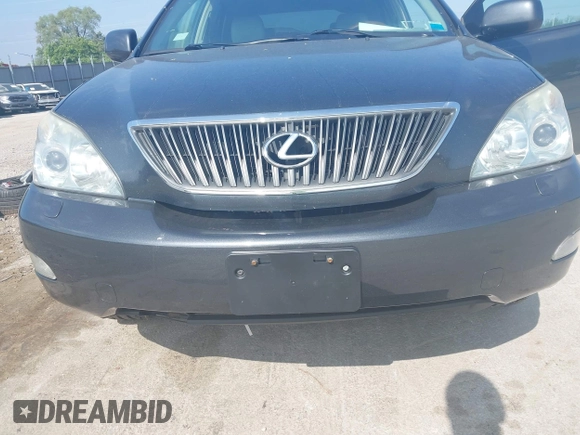 2004 Lexus RX 330 with VIN JTJHA31U240005769, listed as a IAAI auction lot 42269907 with 192,331 mi miles and . Bid and sale history available at DreamBid. Image 15.