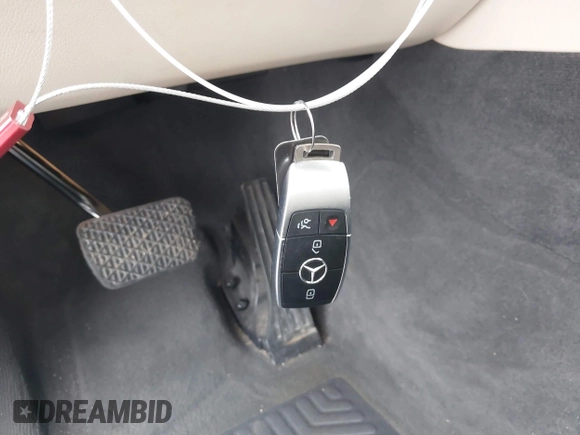 2020 Mercedes-Benz GLS 450 с VIN 4JGFF5KE5LA131319, выставлен на аукционе IAAI как лот 42173708 с пробегом 64 210 миль миль и . История ставок и продаж доступна на DreamBid. Изображение 11.