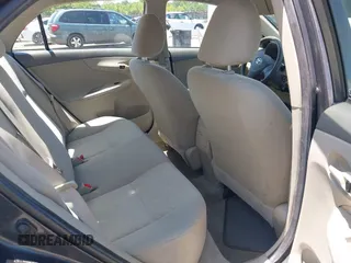 2009 Toyota Corolla with VIN 2T1BU40E69C165005, listed as a IAAI auction lot 42647087 with 150,587 mi miles and . Bid and sale history available at DreamBid. Image 8.