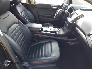 2020 Ford Edge SEL with VIN 2FMPK3J90LBA50404, listed as a IAAI auction lot 42555073 with 42,712 mi miles and . Bid and sale history available at DreamBid. Image 5.
