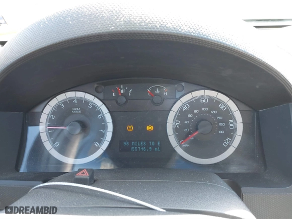 2008 Ford Escape XLT with VIN 1FMCU031X8KE76869, listed as a IAAI auction lot 41802935 with 155,746 mi miles. Bid and sale history available at carsss.com. Image 7.