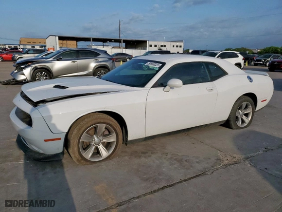 2019 Dodge Challenger SXT with VIN 2C3CDZAG3KH672106, listed as a Copart auction lot 50999225 with 70,606 mi miles and Salvage Title. Bid and sale history available at carsss.com. Image 1.
