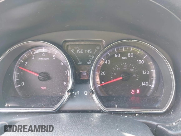 2017 Nissan Versa SV with VIN 3N1CN7AP0HL850490, listed as a IAAI auction lot 42207099 with 150,145 mi miles and . Bid and sale history available at DreamBid. Image 7.
