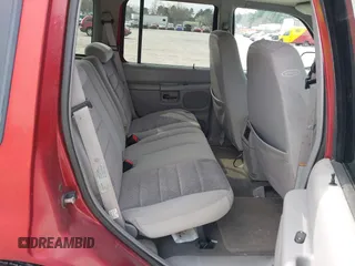 1999 Ford Explorer XLT with VIN 1FMDU34E6XZA35804, listed as a IAAI auction lot 41751506 with 192,302 mi miles and . Bid and sale history available at DreamBid. Image 8.
