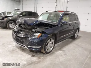 2014 Mercedes-Benz GLK-Class GLK 350 with VIN WDCGG8JB7EG273955, listed as a IAAI auction lot 41411804 with NaN miles. Bid and sale history available at carsss.com. Image 17.