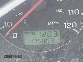 2003 Subaru Legacy Outback Limited with VIN 4S3BH686737613287, listed as a IAAI auction lot 42245855 with 175,063 mi miles and . Bid and sale history available at DreamBid. Image 15.