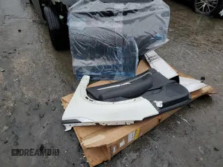 2023 Infiniti QX55 Luxe z VIN 3PCAJ5JR1PF106870, wystawiony jako Copart lot #82974974 z przebiegiem 24 001 mil mil oraz Szkoda całkowita • Salvage title. Historia ofert i sprzedaży dostępna na DreamBid. Obrazek 13.