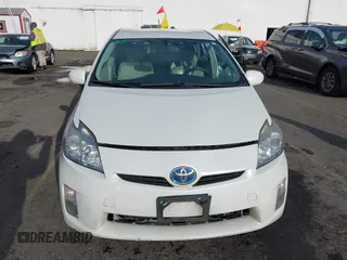 2010 Toyota Prius II z VIN JTDKN3DU4A0058526, wystawiony jako IAAI lot #41150690 z przebiegiem 138 971 mil mil oraz . Historia ofert i sprzedaży dostępna na DreamBid. Obrazek 12.