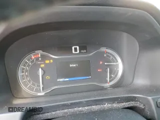 2018 Honda Pilot EX-L с VIN 5FNYF5H7XJB012367, выставлен на аукционе Copart как лот 41790575 с пробегом 72 071 миль миль и Списание • Salvage title. История ставок и продаж доступна на DreamBid. Изображение 9.