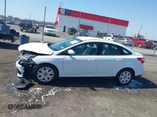 2012 Ford Focus SE with VIN 1FAHP3F20CL473141, listed as a IAAI auction lot 41776178 with 112,777 mi miles and . Bid and sale history available at DreamBid. Image 14.