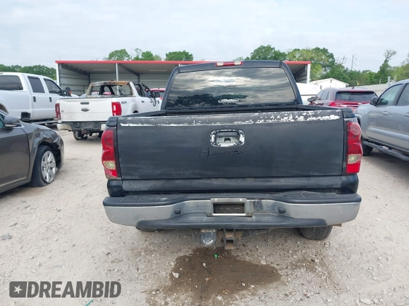 2005 Chevrolet Silverado 1500 LT with VIN 2GCEK13T551277184, listed as a IAAI auction lot 42028710 with Not Provided miles and . Bid and sale history available at DreamBid. Image 16.