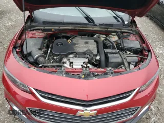 2016 Chevrolet Malibu LT with VIN 1G1ZE5ST8GF203358, listed as a Copart auction lot 47934315 with 149,038 mi miles and Salvage Title. Bid and sale history available at DreamBid. Image 12.
