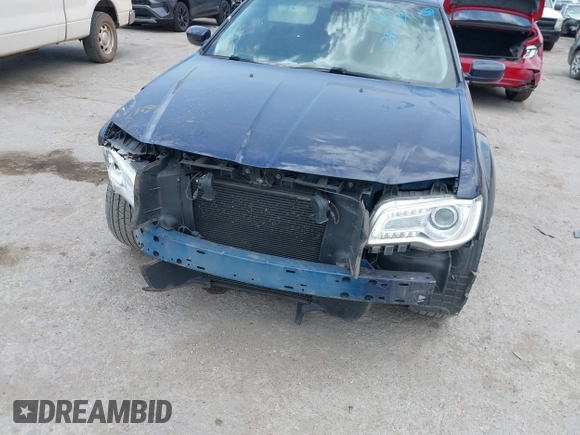 2016 Chrysler 300 Limited with VIN 2C3CCARG2GH212774, listed as a IAAI auction lot 39718312 with 112,183 mi miles and . Bid and sale history available at DreamBid. Image 6.