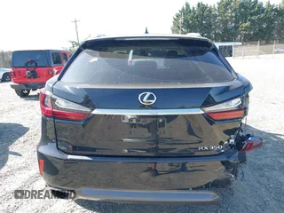 2019 Lexus RX 350 with VIN 2T2BZMCA0KC187304, listed as a IAAI auction lot 42138063 with 90,335 mi miles and . Bid and sale history available at DreamBid. Image 16.