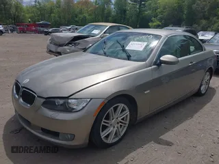 2008 BMW 3 Series 328i with VIN WBAWL13598PX20136, listed as a IAAI auction lot 42233563 with 181,773 mi miles and . Bid and sale history available at DreamBid. Image 2.