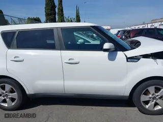 2018 Kia Soul with VIN KNDJN2A29J7892050, listed as a IAAI auction lot 41847303 with 104,332 mi miles. Bid and sale history available at carsss.com. Image 14.