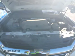 2019 Chevrolet Colorado 2WD Work Truck with VIN 1GCGSBEN0K1144041, listed as a IAAI auction lot 41668092 with 124,017 mi miles and . Bid and sale history available at DreamBid. Image 10.