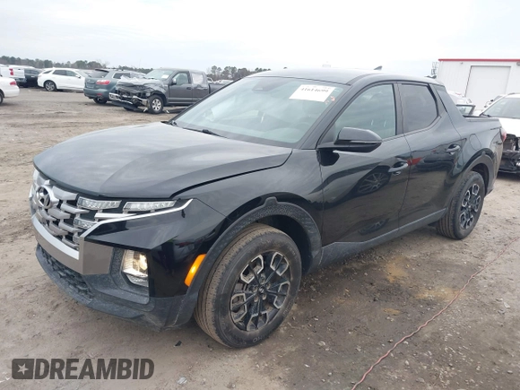 2022 Hyundai Santa Cruz SEL z VIN 5NTJBDAE5NH008011, wystawiony jako IAAI lot #41614699 z przebiegiem 57 484 mil mil oraz . Historia ofert i sprzedaży dostępna na DreamBid. Obrazek 17.