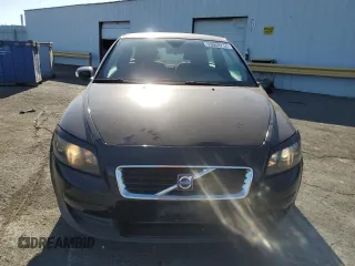 2009 Volvo C30 z VIN YV1MK672692146372, wystawiony jako Copart lot #73968714 z przebiegiem 155 069 mil mil oraz Szkody całkowita. Historia ofert i sprzedaży dostępna na DreamBid. Obrazek 5.