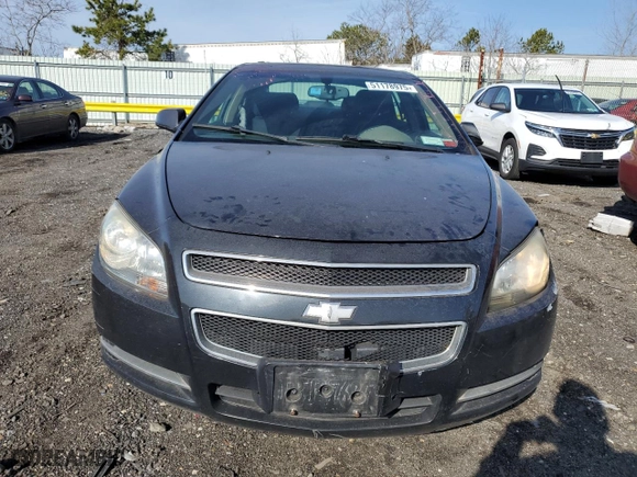 2009 Chevrolet Malibu LT w/1LT with VIN 1G1ZH57B394199502, listed as a Copart auction lot 51178975 with 93,858 mi miles and Clean Title. Bid and sale history available at carsss.com. Image 5.