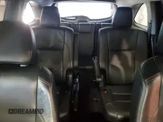2019 Toyota Highlander SE with VIN 5TDJZRFH0KS598991, listed as a Copart auction lot 62814595 with 87,724 mi miles and Salvage title. Bid and sale history available at DreamBid. Image 10.