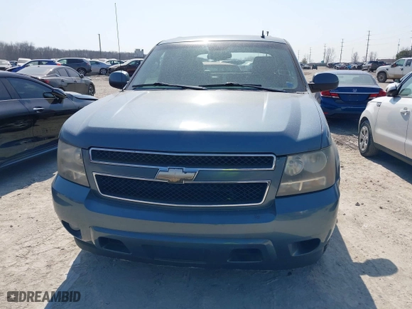 2009 Chevrolet Avalanche LT w/2LT with VIN 3GNEC22029G165697, listed as a IAAI auction lot 41797139 with 204,277 mi miles. Bid and sale history available at carsss.com. Image 12.