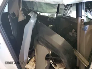 2022 Chevrolet Tahoe Commercial z VIN 1GNSCLED1NR217452, wystawiony jako Copart lot #48138565 z przebiegiem Nie podano mil oraz Szkoda całkowita • Salvage title. Historia ofert i sprzedaży dostępna na DreamBid. Obrazek 11.