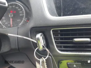 2015 Audi Q5 Premium Plus с VIN WA1DGAFP6FA035159, выставлен на аукционе IAAI как лот 42185200 с пробегом 154 094 миль миль и . История ставок и продаж доступна на DreamBid. Изображение 11.
