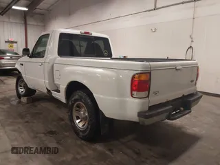 1998 Ford Ranger XL с VIN 1FTYR10C7WPA74198, выставлен на аукционе IAAI как лот 42083824 с пробегом 189 455 миль миль и . История ставок и продаж доступна на DreamBid. Изображение 3.