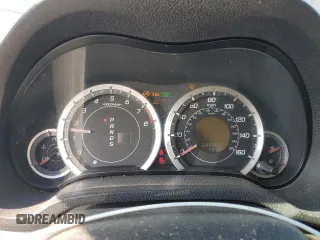 2009 Acura TSX with VIN JH4CU26699C035199, listed as a Copart auction lot 55926185 with 249,353 mi miles and Salvage title. Bid and sale history available at DreamBid. Image 9.