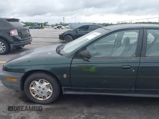 1998 Saturn SL с VIN 1G8ZH5280WZ295857, выставлен на аукционе IAAI как лот 42238789 с пробегом 153 163 миль миль и . История ставок и продаж доступна на DreamBid. Изображение 19.