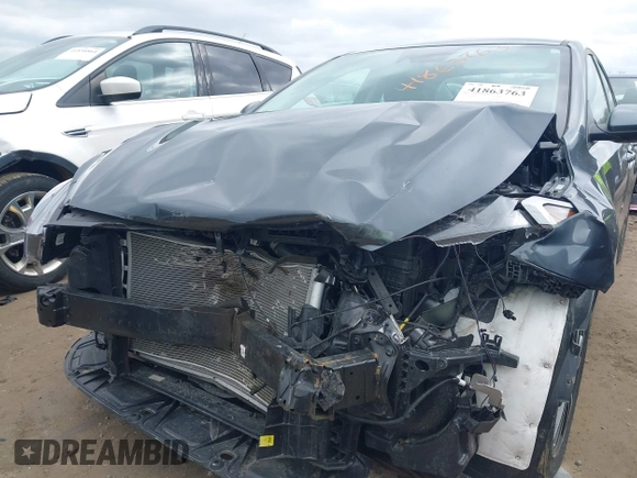 2024 Kia Forte LXS z VIN 3KPF24AD9RE792361, wystawiony jako IAAI lot #41863763 z przebiegiem 12 892 mil mil oraz . Historia ofert i sprzedaży dostępna na DreamBid. Obrazek 6.