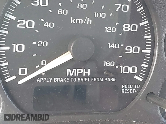 2001 Chevrolet Tahoe LS с VIN 1GNEC13T41R211327, выставлен на аукционе IAAI как лот 41592096 с пробегом Не указан миль и . История ставок и продаж доступна на DreamBid. Изображение 15.