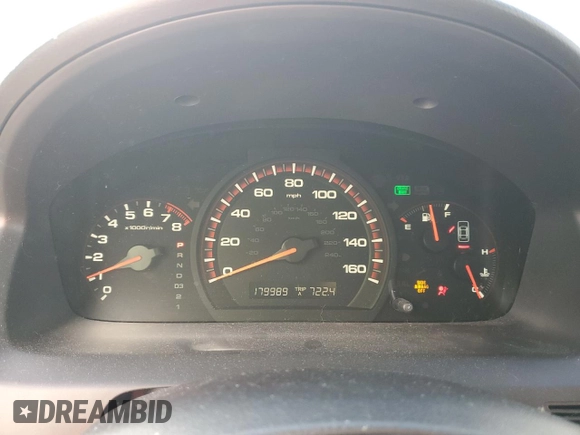 2006 Honda Accord LX z VIN 1HGCM82286A001917, wystawiony jako Copart lot #77048184 z przebiegiem 179 989 mil mil oraz Nie do naprawy • Non repairable. Historia ofert i sprzedaży dostępna na DreamBid. Obrazek 9.
