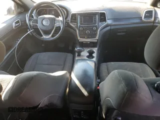2014 Jeep Grand Cherokee Laredo with VIN 1C4RJFAG4EC309155, listed as a Copart auction lot 46135235 with 179,635 mi miles and Salvage Title. Bid and sale history available at carsss.com. Image 8.