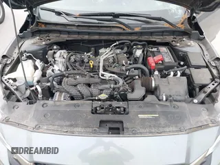 2022 Nissan Altima SR z VIN 1N4BL4CV0NN386112, wystawiony jako IAAI lot #42161567 z przebiegiem 56 402 mil mil oraz . Historia ofert i sprzedaży dostępna na DreamBid. Obrazek 10.