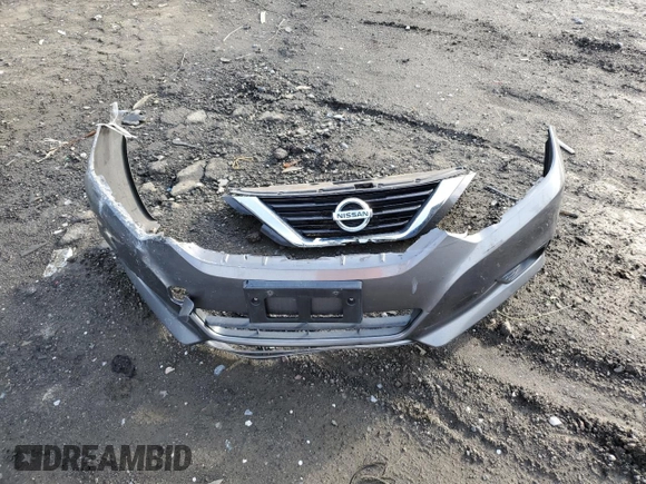 2018 Nissan Altima S with VIN 1N4AL3AP3JC209358, listed as a Copart auction lot 52755775 with 125,364 mi miles and Salvage Title. Bid and sale history available at DreamBid. Image 12.
